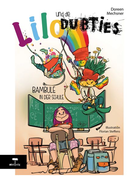 Produktbild: Lilo und die Dubties