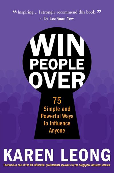 Produktbild: Win People Over: 75 Simple and Powerful Ways to Influence Anyone
