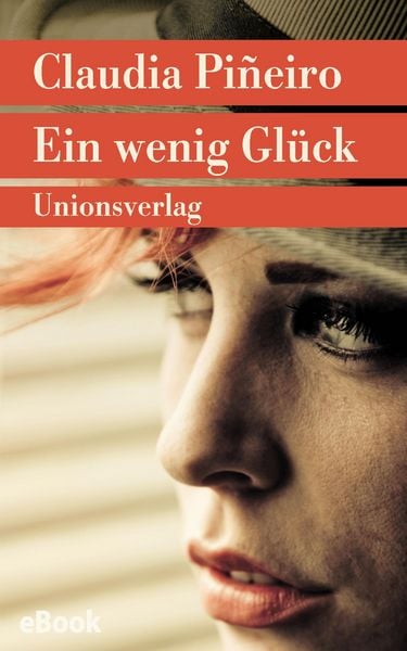 Produktbild: Ein wenig Gl&uuml;ck