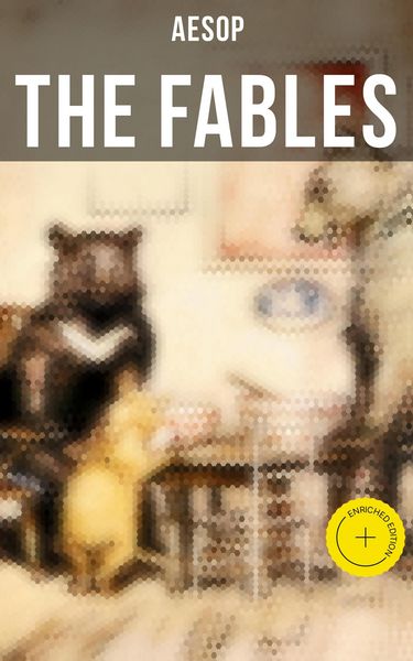 Produktbild: The Fables of Aesop