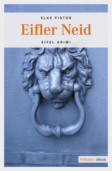 Produktbild: Eifler Neid
