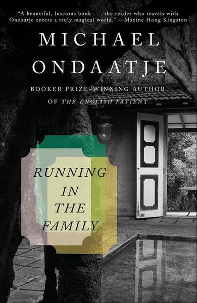 Produktbild: Running in The Family