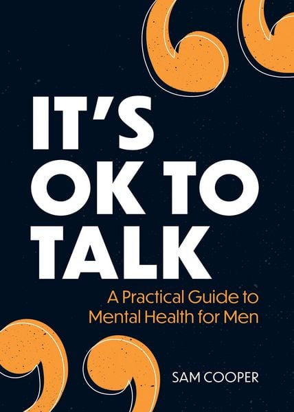 Produktbild: It's OK to Talk