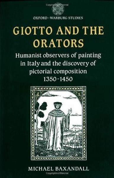 Produktbild: Giotto and the Orators