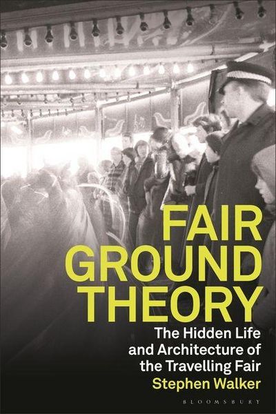 Produktbild: Fairground Theory