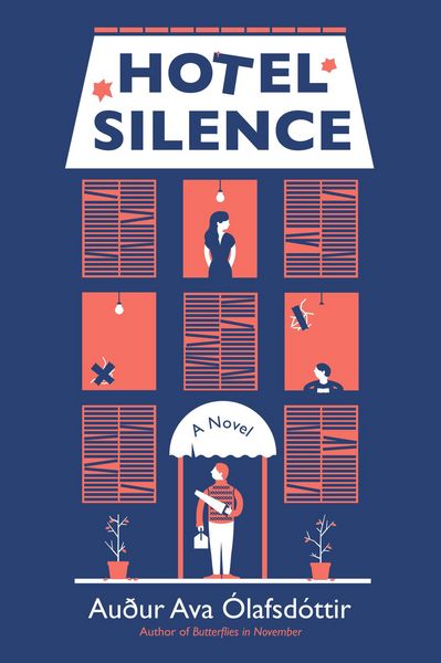 Produktbild: Hotel Silence