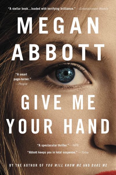 Produktbild: Give Me Your Hand