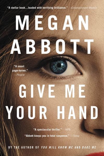 Produktbild: Give Me Your Hand