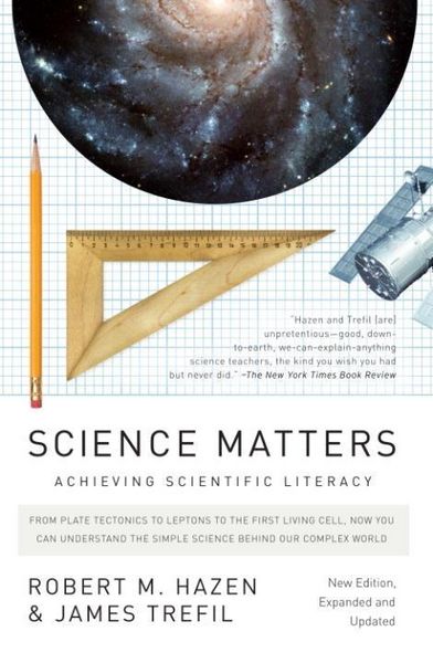 Produktbild: Science Matters