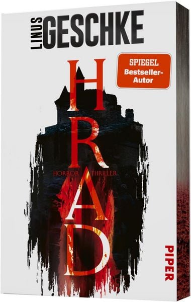 Produktbild: Hrad