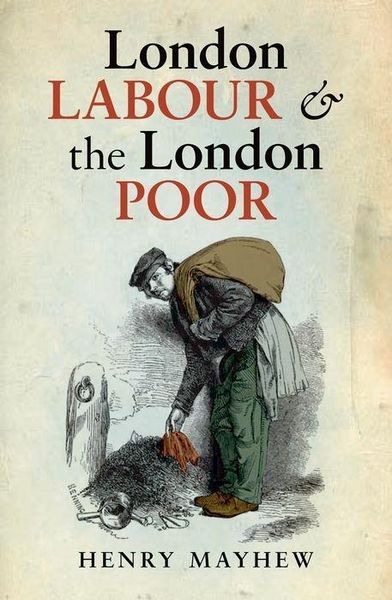 Produktbild: London Labour & The London Poo