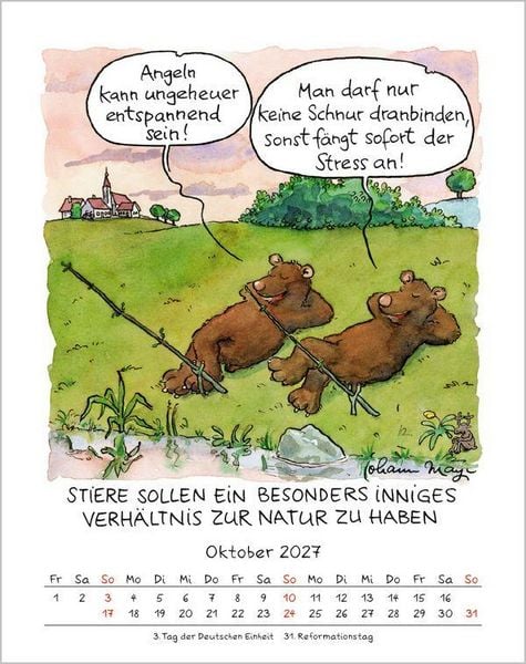Produktbild: Stier 2027