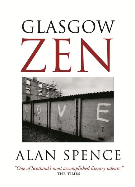 Produktbild: Glasgow Zen