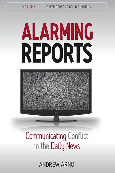 Produktbild: Alarming Reports