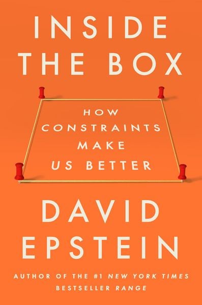 Produktbild: Inside the Box