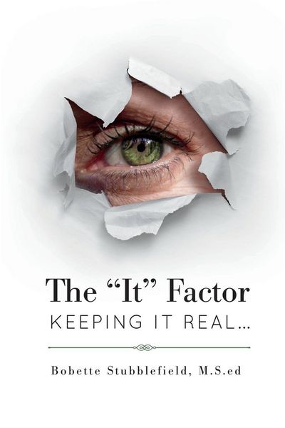 Produktbild: The "It" Factor