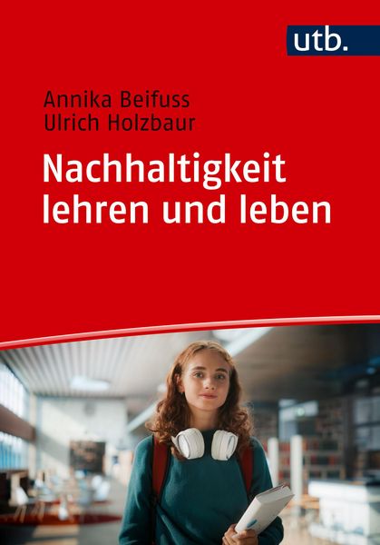 Produktbild: Nachhaltigkeit lehren und leben