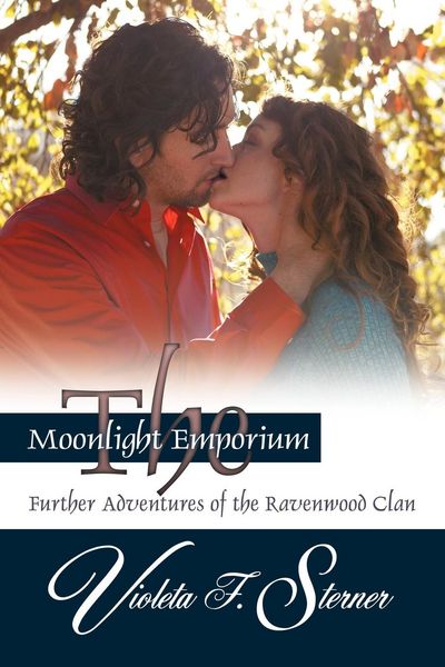 Produktbild: The Moonlight Emporium