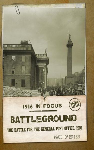 Produktbild: Battleground