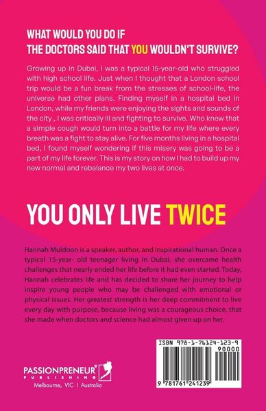 Produktbild: You Only Live Twice