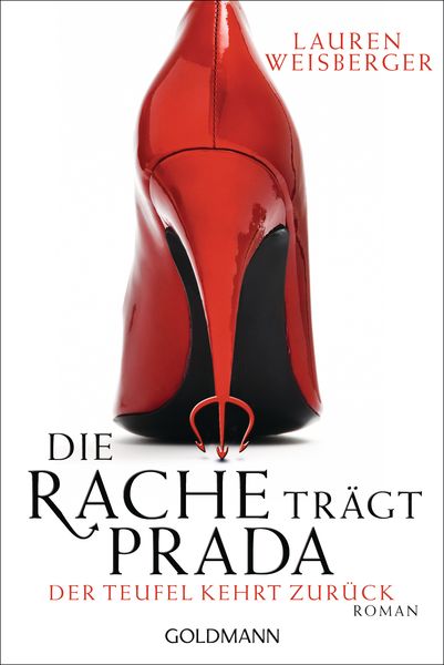 Der teufel discount trägt prada