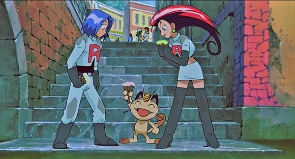 Produktbild: Pok&eacute;mon 5 / Pok&eacute;mon 6 - Doppelpack [2 BRs]