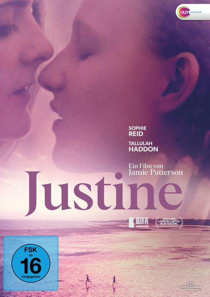 Produktbild: Justine