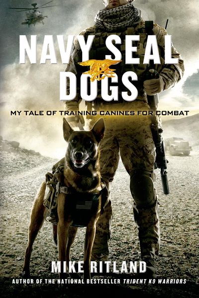 Produktbild: Navy Seal Dogs