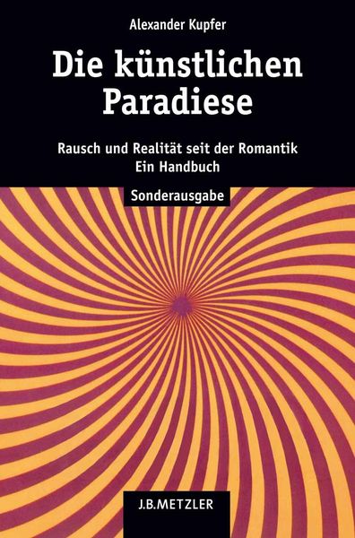 Produktbild: Die k&uuml;nstlichen Paradiese