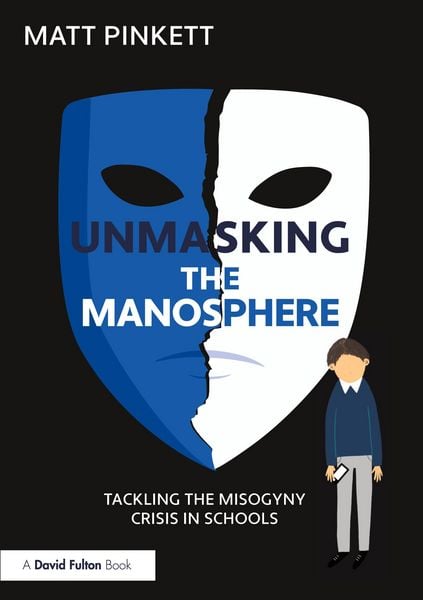 Produktbild: Unmasking the Manosphere