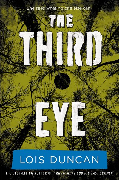 Produktbild: Third Eye