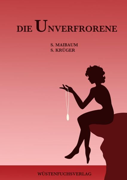 Produktbild: Die Unverfrorene