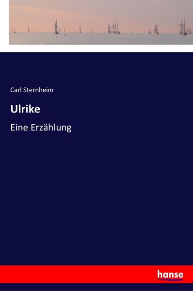 Produktbild: Ulrike