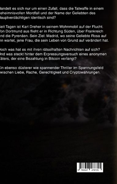 Produktbild: Rose - Die dunkle Seite