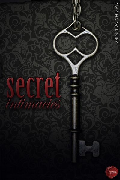 Produktbild: Secret Intimacies