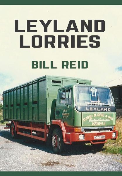 Produktbild: Leyland Lorries