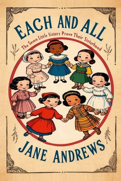 Produktbild: Each and All