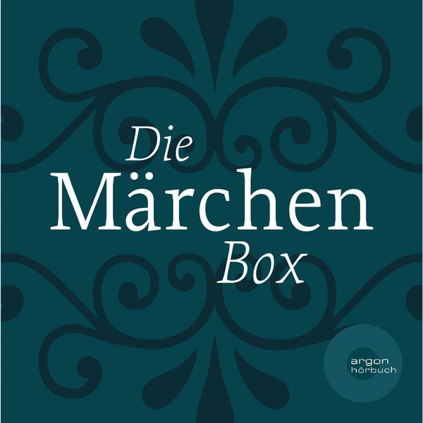 Die Märchen Box (Andersen, Die Schneekönigin / Hauff, Das kalte Herz / Die schönsten Märchen der Romantik) - Hans Christian Andersen , Wilhelm Hauff,