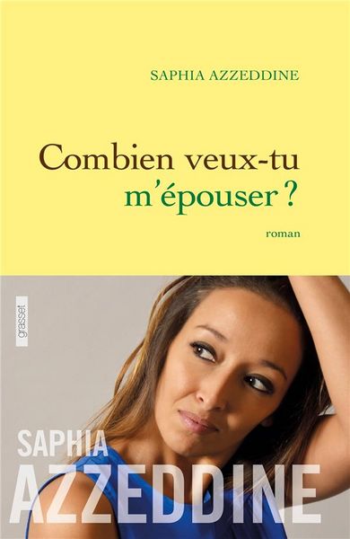 Produktbild: Combien Veux-Tu M Epouser