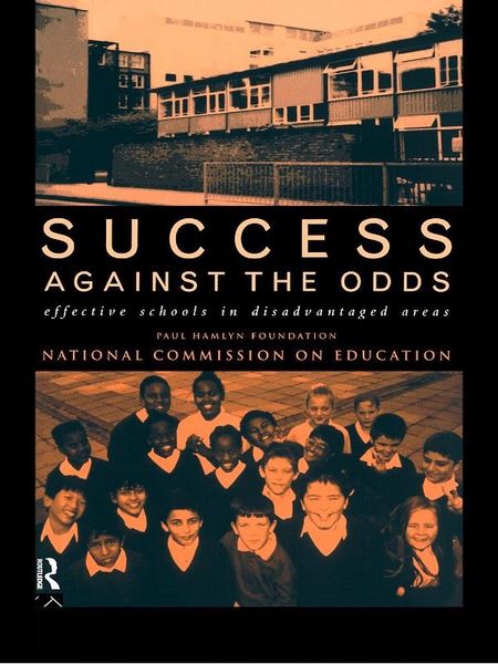 Produktbild: Success Against The Odds