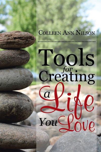 Produktbild: Tools for Creating a Life You Love