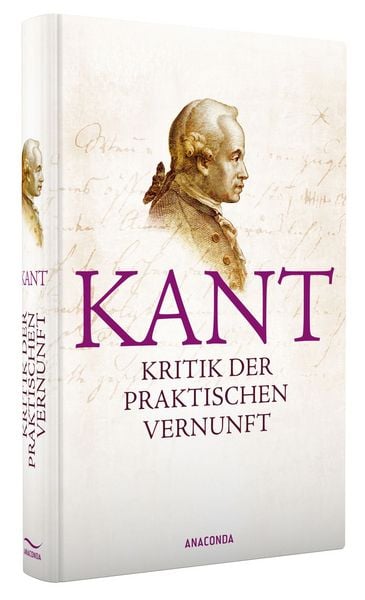 Produktbild: Kritik der praktischen Vernunft