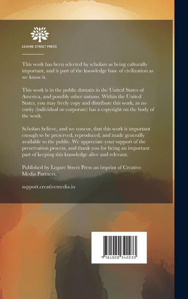 Produktbild: The Works of John C. Calhoun; Volume 3