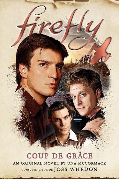 Produktbild: Firefly - Coup de Grace