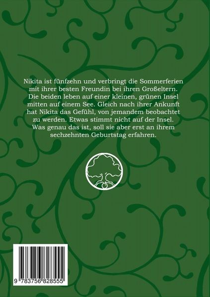 Produktbild: Feensommer