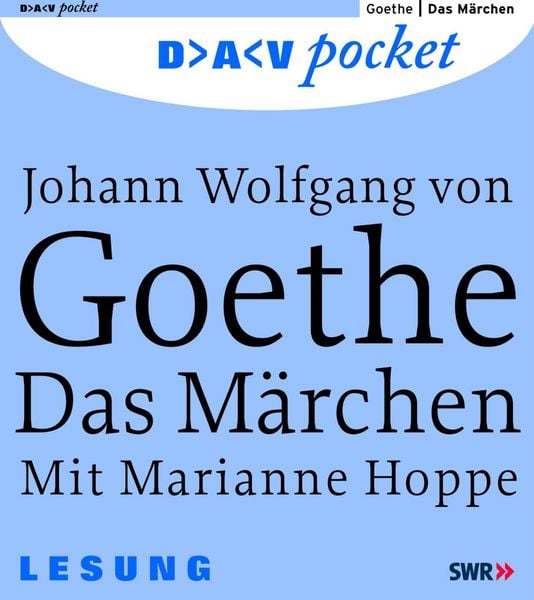 Produktbild: Das M&auml;rchen