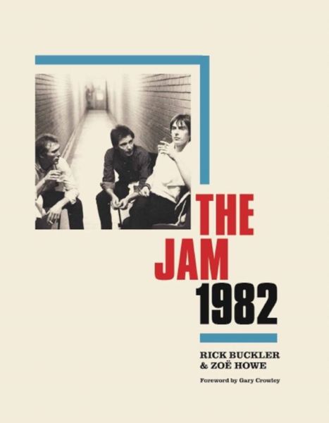 Produktbild: The Jam 1982