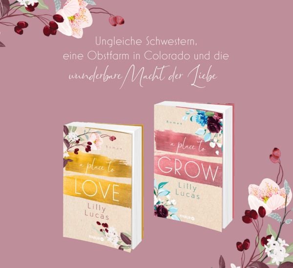 Produktbild: A Place to Love