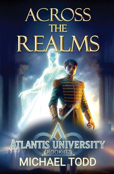 Produktbild: Across the Realms