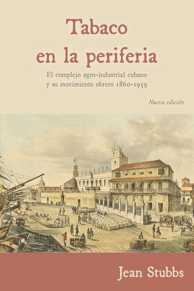 Produktbild: Tobaco en la periferia